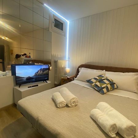 Alpine Nest With Swimmingpool Apartment Moggio  Ngoại thất bức ảnh