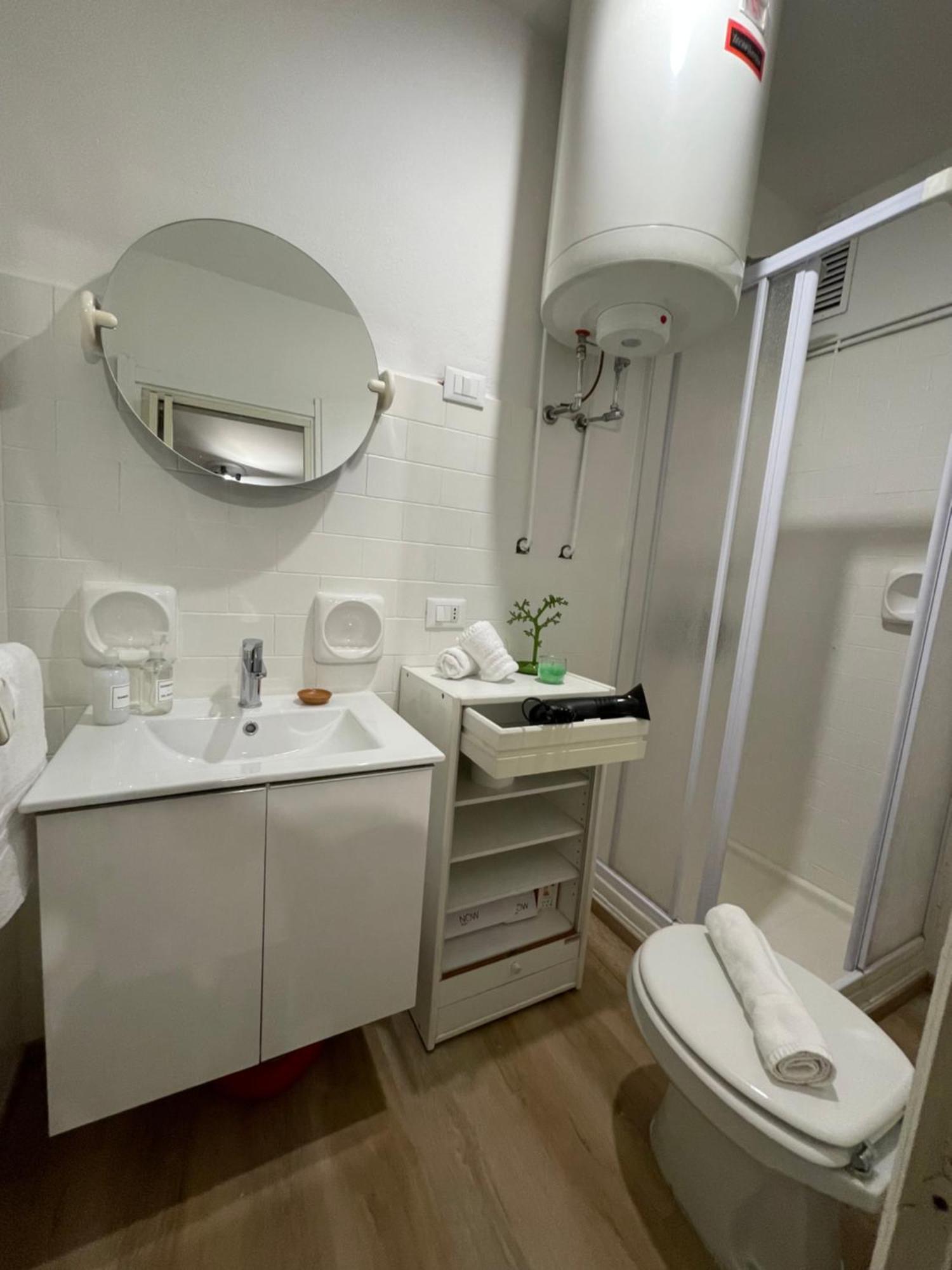 Alpine Nest With Swimmingpool Apartment Moggio  Ngoại thất bức ảnh