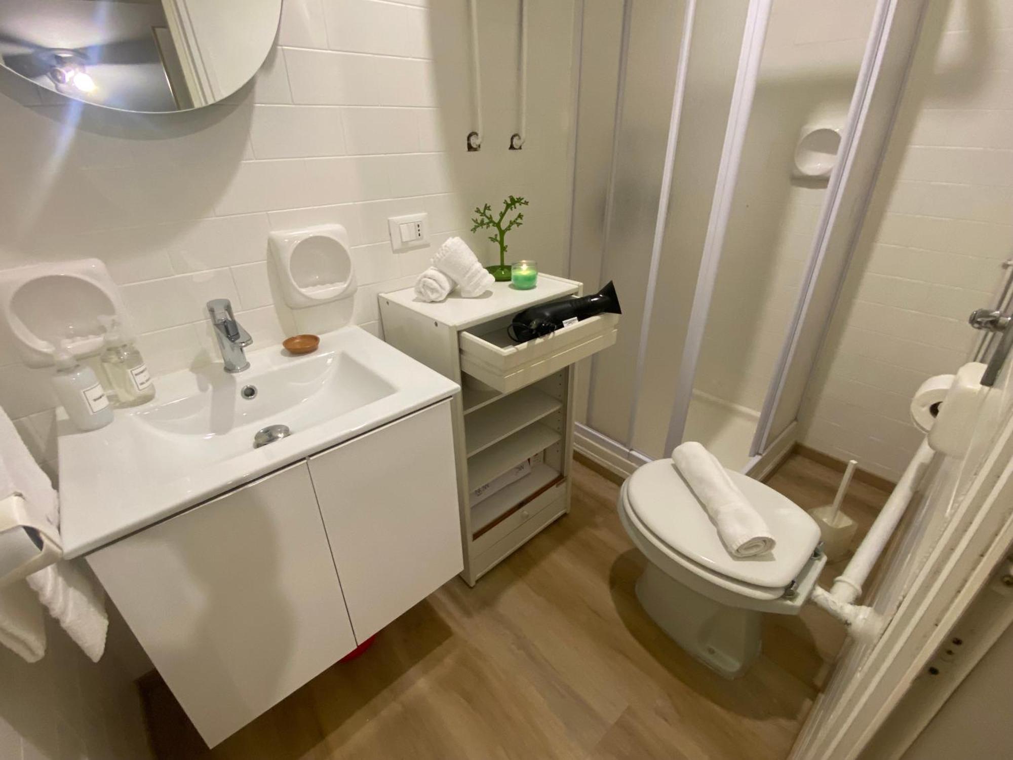 Alpine Nest With Swimmingpool Apartment Moggio  Ngoại thất bức ảnh
