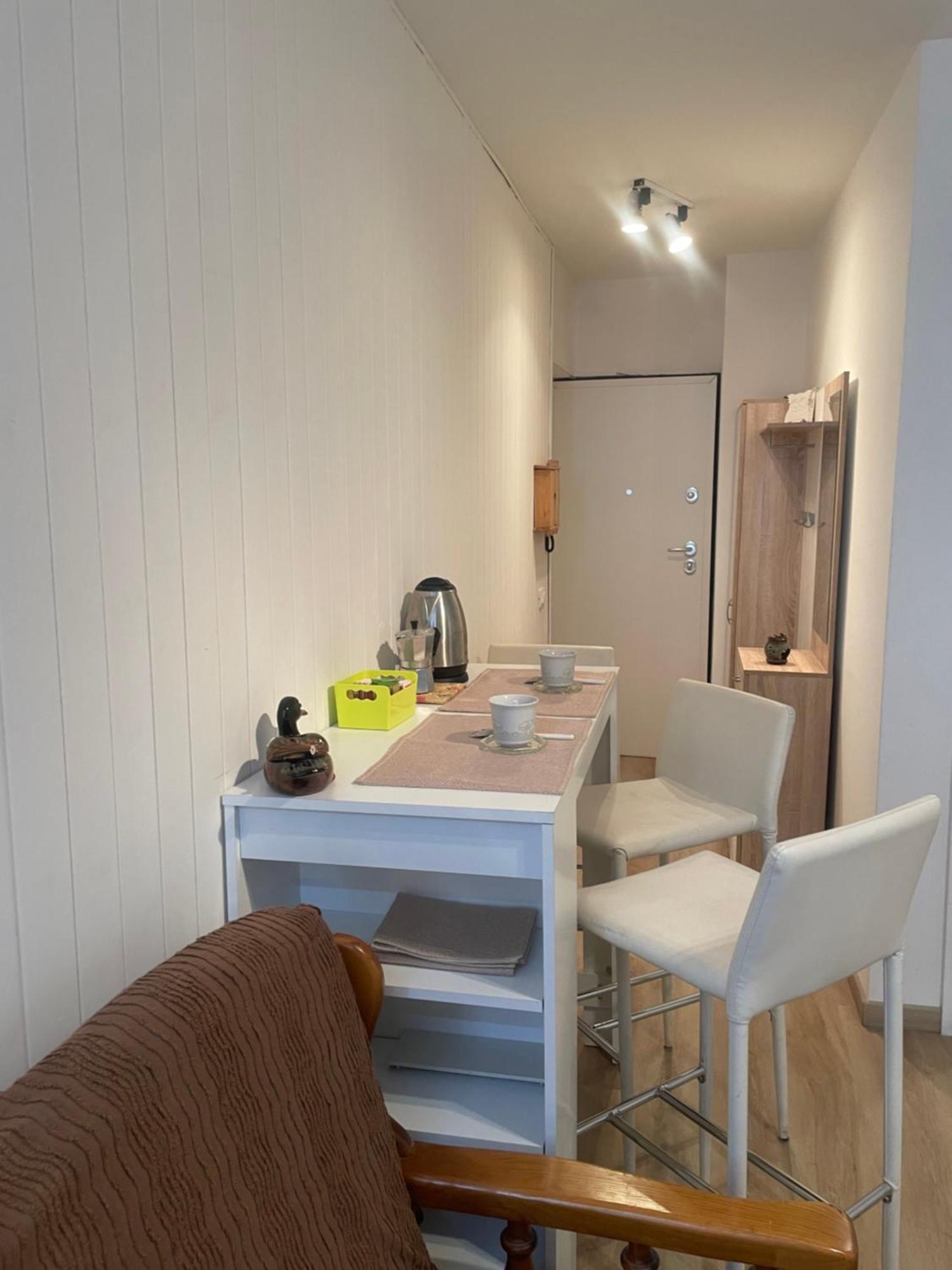 Alpine Nest With Swimmingpool Apartment Moggio  Ngoại thất bức ảnh